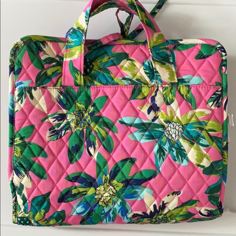 Vera Bradley Hanging Organizer